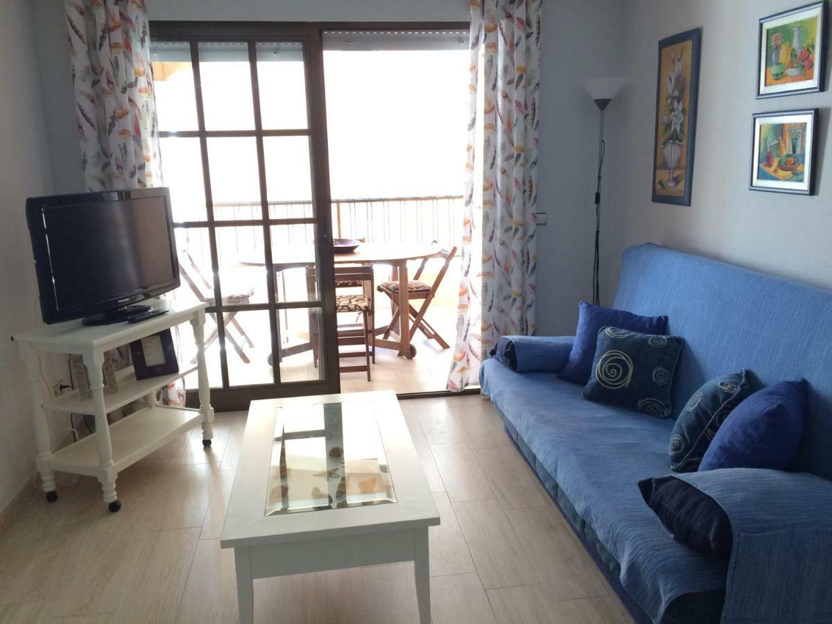 Apartamento Cristina 8 Guardamar del Segura Exterior foto